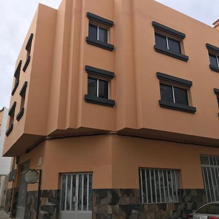 קורלחו Apartamento Ilusion מראה חיצוני תמונה