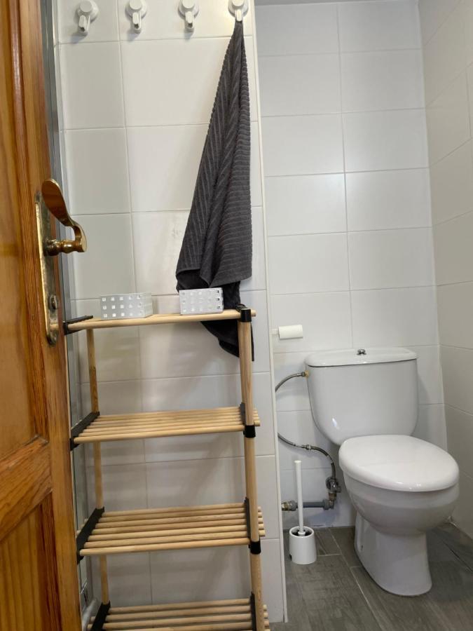 קורלחו Apartamento Ilusion מראה חיצוני תמונה