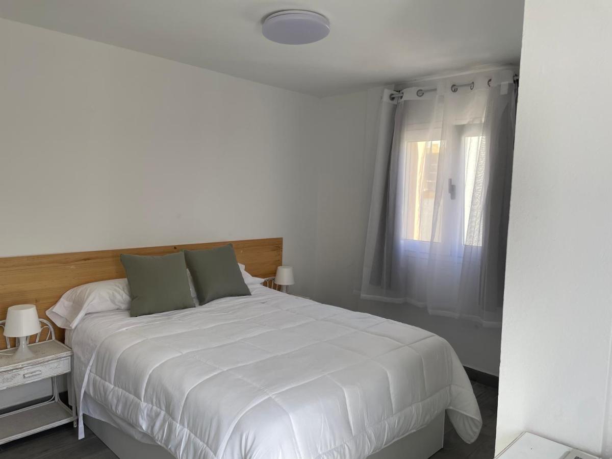 קורלחו Apartamento Ilusion מראה חיצוני תמונה
