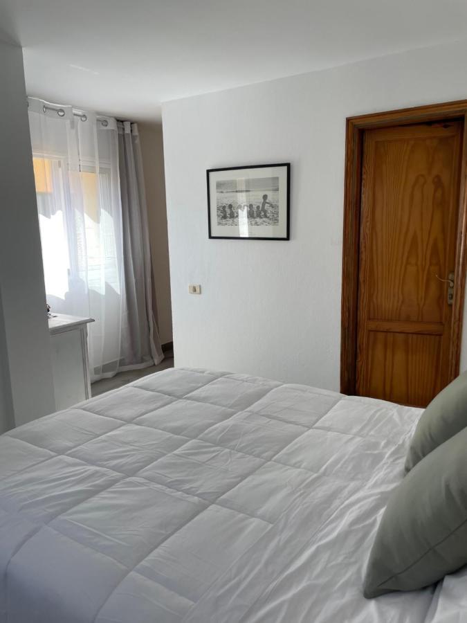 קורלחו Apartamento Ilusion מראה חיצוני תמונה