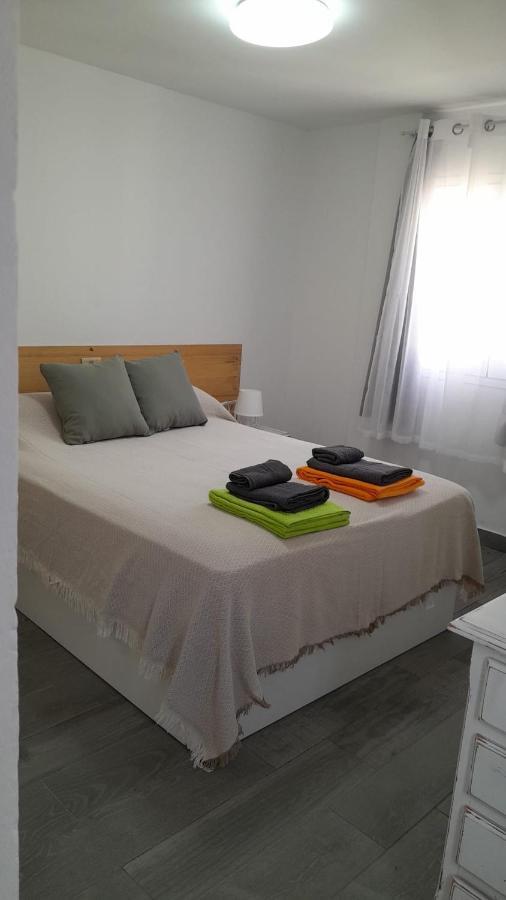 קורלחו Apartamento Ilusion מראה חיצוני תמונה
