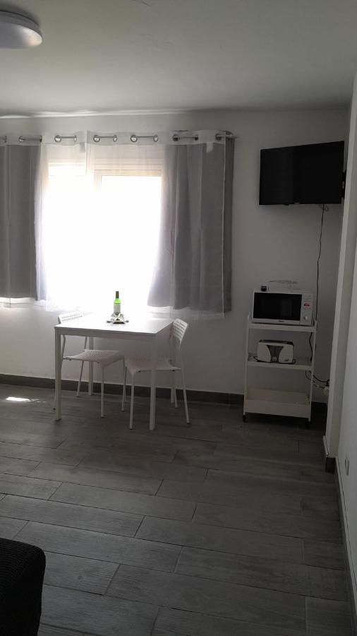 קורלחו Apartamento Ilusion מראה חיצוני תמונה